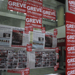 G1 - Greve dos bancários fecha mais de 30% das agências no país, diz Contraf - notícias em Economia e Negócios