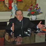 G1 - Carta sobre aborto é 'documento oficial', diz diocese de Guarulhos - notícias em Eleições 2010