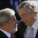 Lula decreta luto de três dias e diz que Kirchner era 'fraternal amigo' -  Mundo - BBC - MSN Notícias