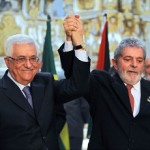 UOL-INTERNACIONAL - Lula atende a pedido de Abbas e reconhece Estado palestino