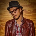 Band - Cantor Bruno Mars é condenado por porte de cocaína
