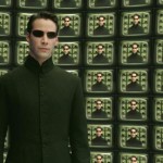 Keanu Reeves vê Matrix 4 e 5 no horizonte, a estrela teria dito ao site claims.