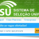 Sai lista dos aprovados em segunda chamada pelo Sisu
