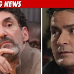 TMZ - Chuck Lorre alfineta Charlie Sheen em Two and a Half Men