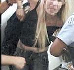 Folha - Vídeo de escrivã despida derruba corregedora da Polícia Civil de SP.