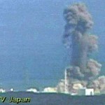 Mar tem nível de radiação 1.250 vezes acima do aceitável no Japão.