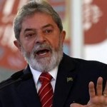 Apesar de ser a favor da ditadura de Cuba, Lula parece desaprovar as do Oriente Médio: 