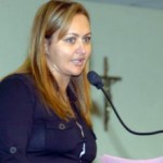 Manobra PTistas pode salvar jaqueline Roriz da cassação.