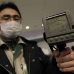 Reuters - Japão confirma contaminação de alimentos por radiação.