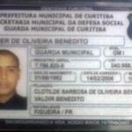 Em Figueira(PR) - Guarda Municipal afirma ter sido humilhado e espancado por PMs.