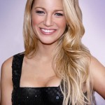 Seja com supostas fotos nuas ou com o namoro com DiCaprio, Blake Lively é um grande assunto(Veja as fotos)