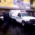 Em Curitiba (PR) - Dono de bicicletaria é morto na frente da oficina em área comercial, mas “ninguém viu nada”