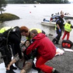 Em Oslo na Noruega - Tiroteio deixou 80 mortos