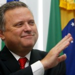 Maggi decide recusar convite para assumir Transportes, diz fonte