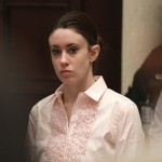Casey Anthony absolvida e fãs clamam por justiça a forma de Dexter Morgan.