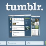 Como criar um Tumblr