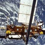 Acaba a espera - Fragmentos de satélite desativado caem na Terra, confirma Nasa