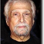 Aos 88 anos morre no Rio o ator e diretor Sergio Britto
