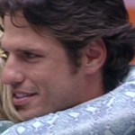 João Mauricio é eliminado do BBB12 com 52% dos votos