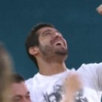 BBB12 - Yuri é o novo líder 
