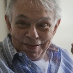 Morre Chico Anysio, o humorista morreu aos 80 anos.