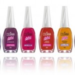 Nova Coleção de Esmaltes Colorama: As Super Cores