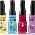 Coleção de Esmaltes Risque Penelope Charmosa