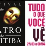 Festival de Teatro de Curitiba 2012