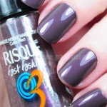 Esmaltes Risqué - FAST FASHION 03 
