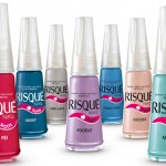 Coleção de Esmaltes Risqué Love Dogs