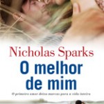 Livro: O Melhor de Mim