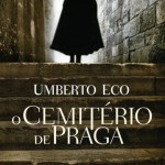 Livro: Cemitério de Praga
