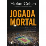 Livro: Jogada Mortal