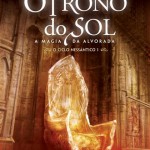 Livro: O Trono do Sol