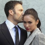 Megan Fox está grávida