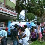 Cantor Pedro Leonardo é transferido para hospital de São Paulo