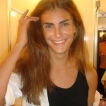 Fotos de Carol Francischini a suposta pivô - Bruno Gagliasso