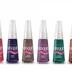 Coleção de esmaltes Risque Tenho que Ter...