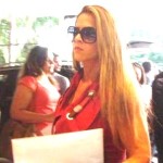 Fotos Denise Leitao Rocha - A Musa da CPI