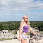 Barbie Russa 15