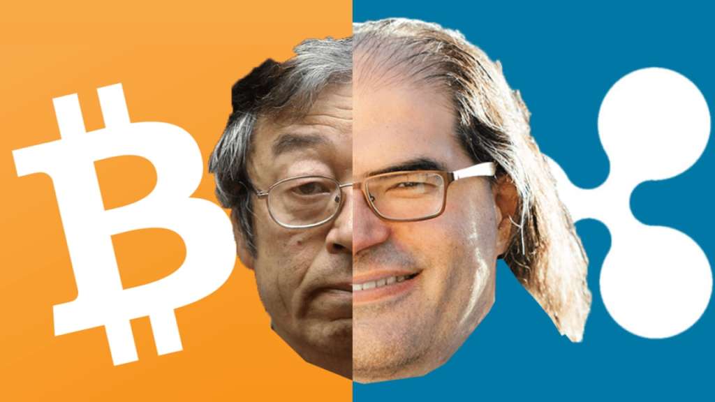 Quem inventou o Bitcoin?