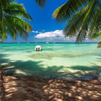Ilhas do Caribe - Confira as 14 ilhas mais bonitas!
